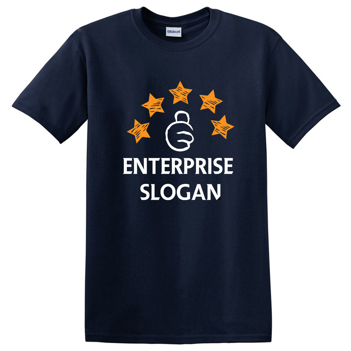 Benefits of Using Custom T-shirts for Brand Promotional