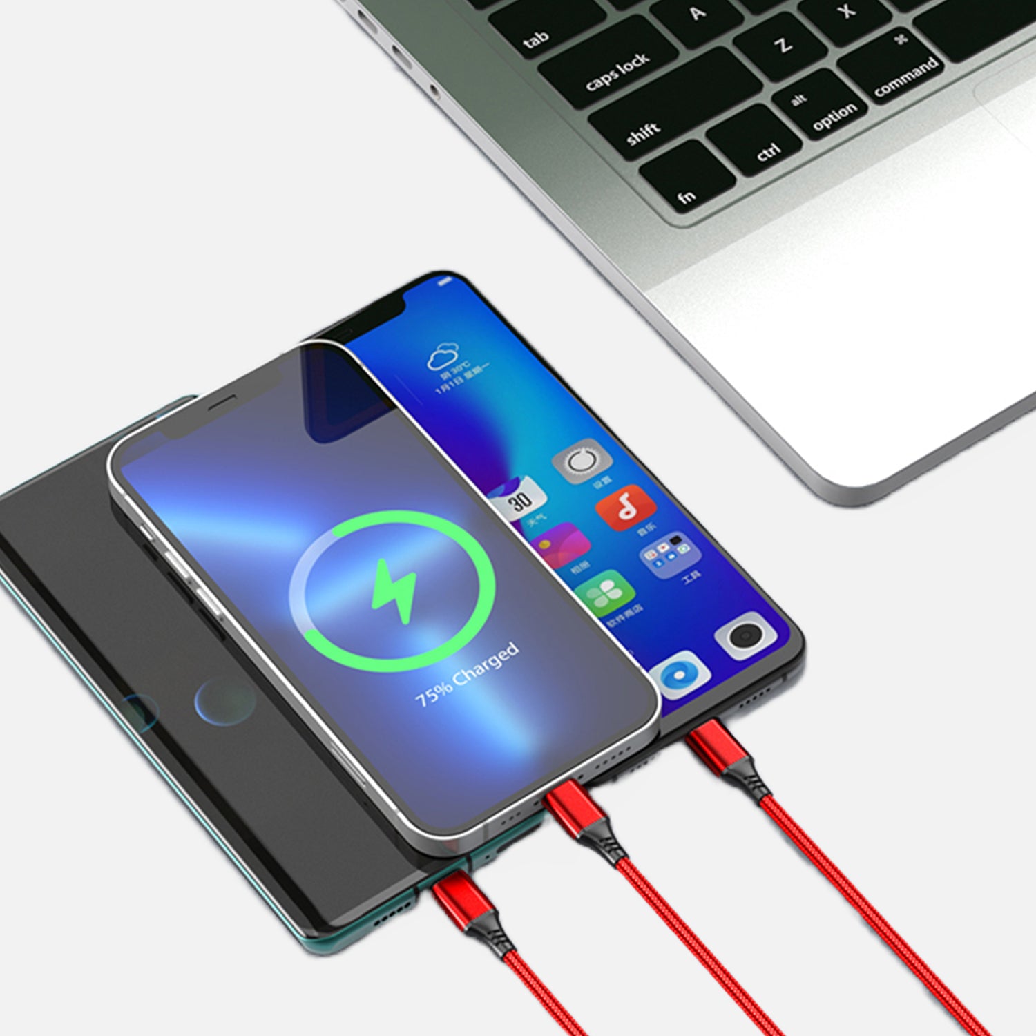 解鎖未來的科技禮物：打造最受年輕人喜愛的電子產品禮盒