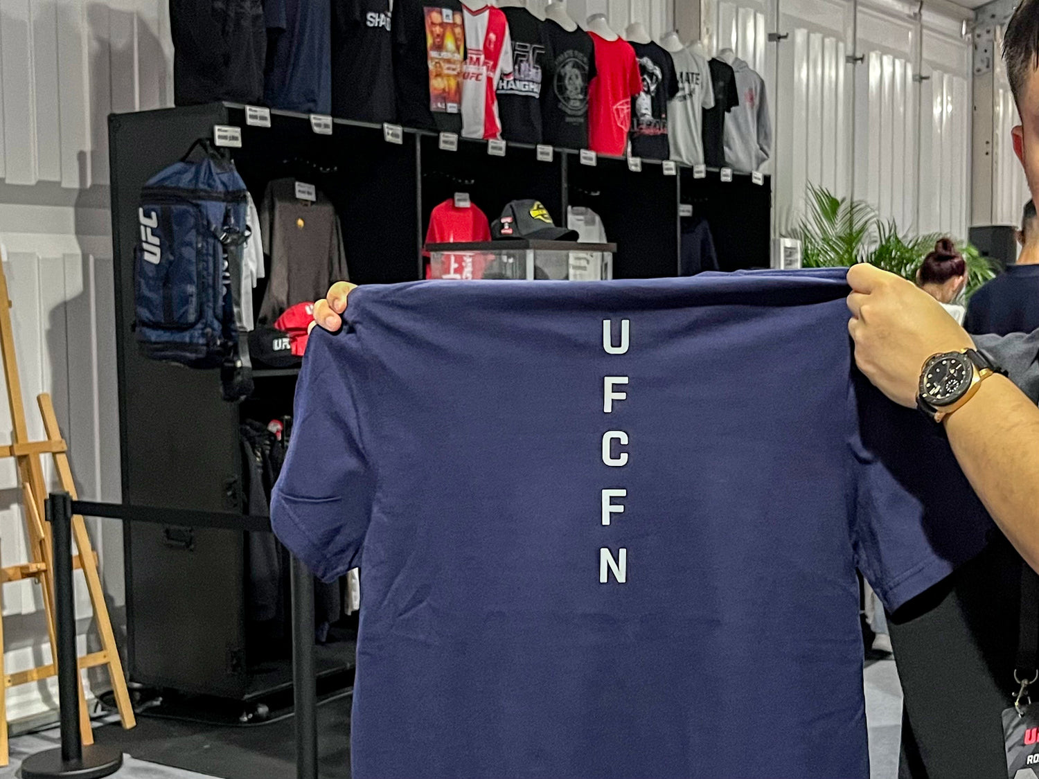 Live T-Shirt & Apparel Printing：即場印衫服務如何成為活動打卡熱點