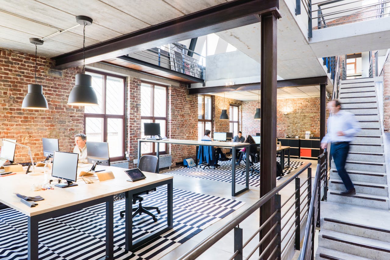 Office Organization Ideas to Add Productivity