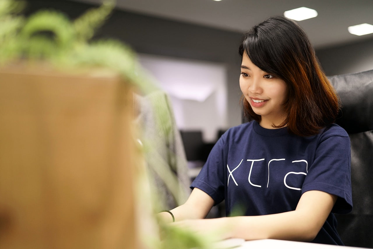 Office Team Shirts