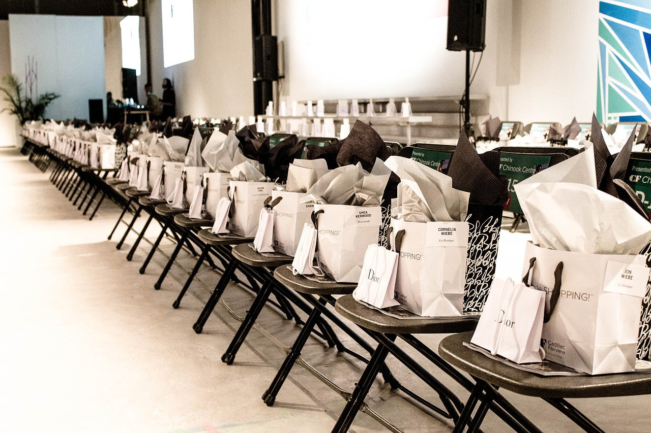 The Best Giveaways Ideas for Business