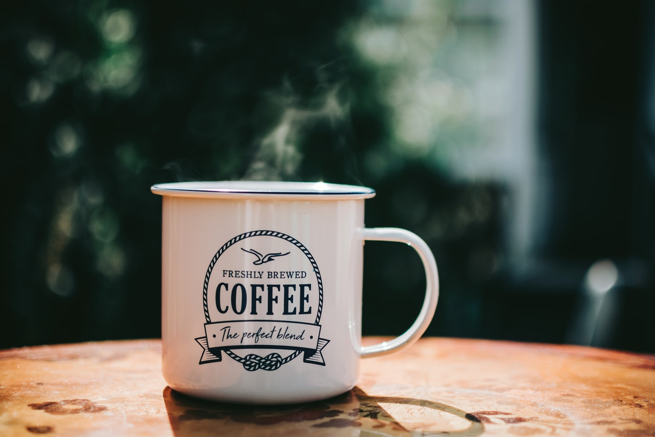 How To Get A Coffee Cup Branded?
