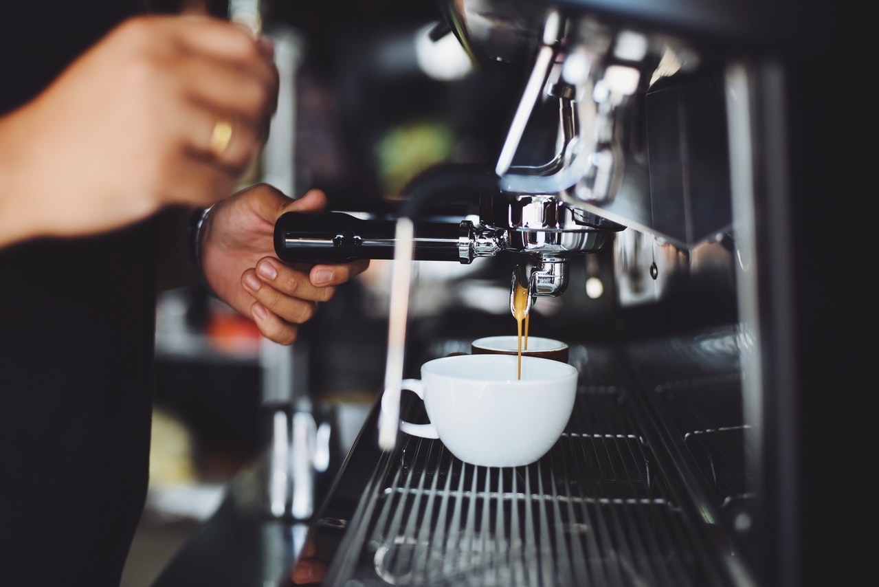 Finding the Best Commercial Coffee Roaster For Your Cafe
