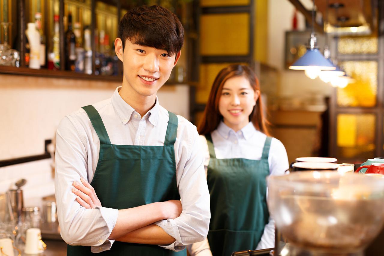 How To Do Coffee Shop Branding Strategy In 2022
