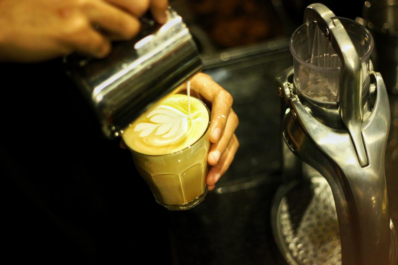All the Equipment Needed For Coffee Shop - Cafe Equipment Checklist