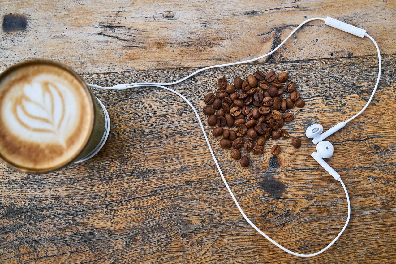 The Importance of Choosing the Right Coffee Shop Music Playlist
