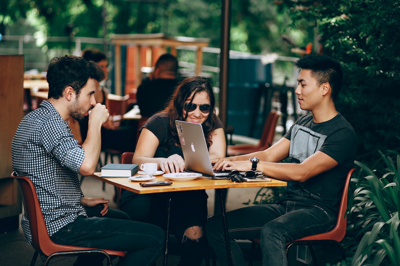 The Best Work Friendly Cafes and Coffee Shops In Hong Kong