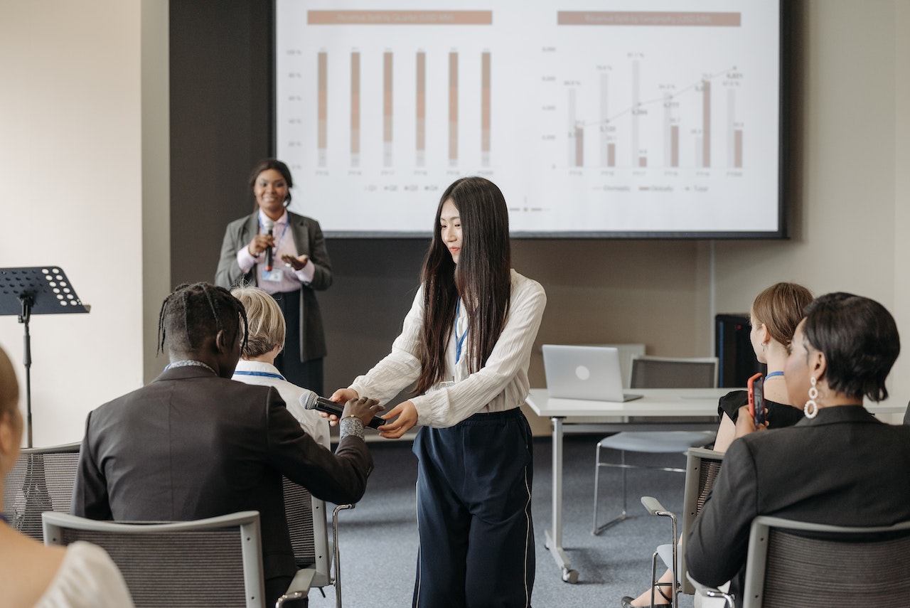 Tips to Deliver a Successful Corporate Events Seminar