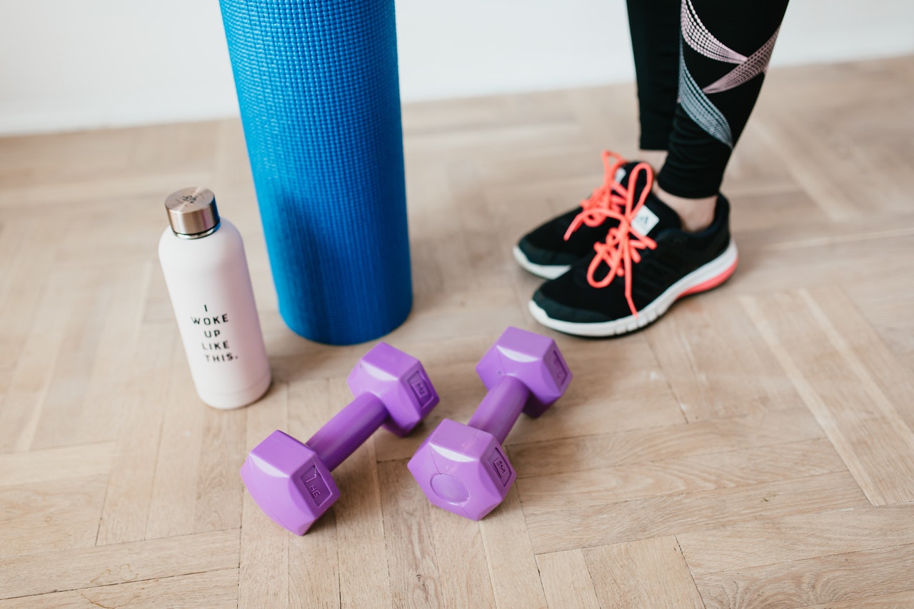 Important Reasons Why You Should Sell Gym Merchandise