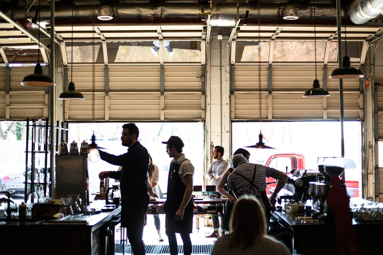 Tips About Managing a Coffee Shop You Need to Know