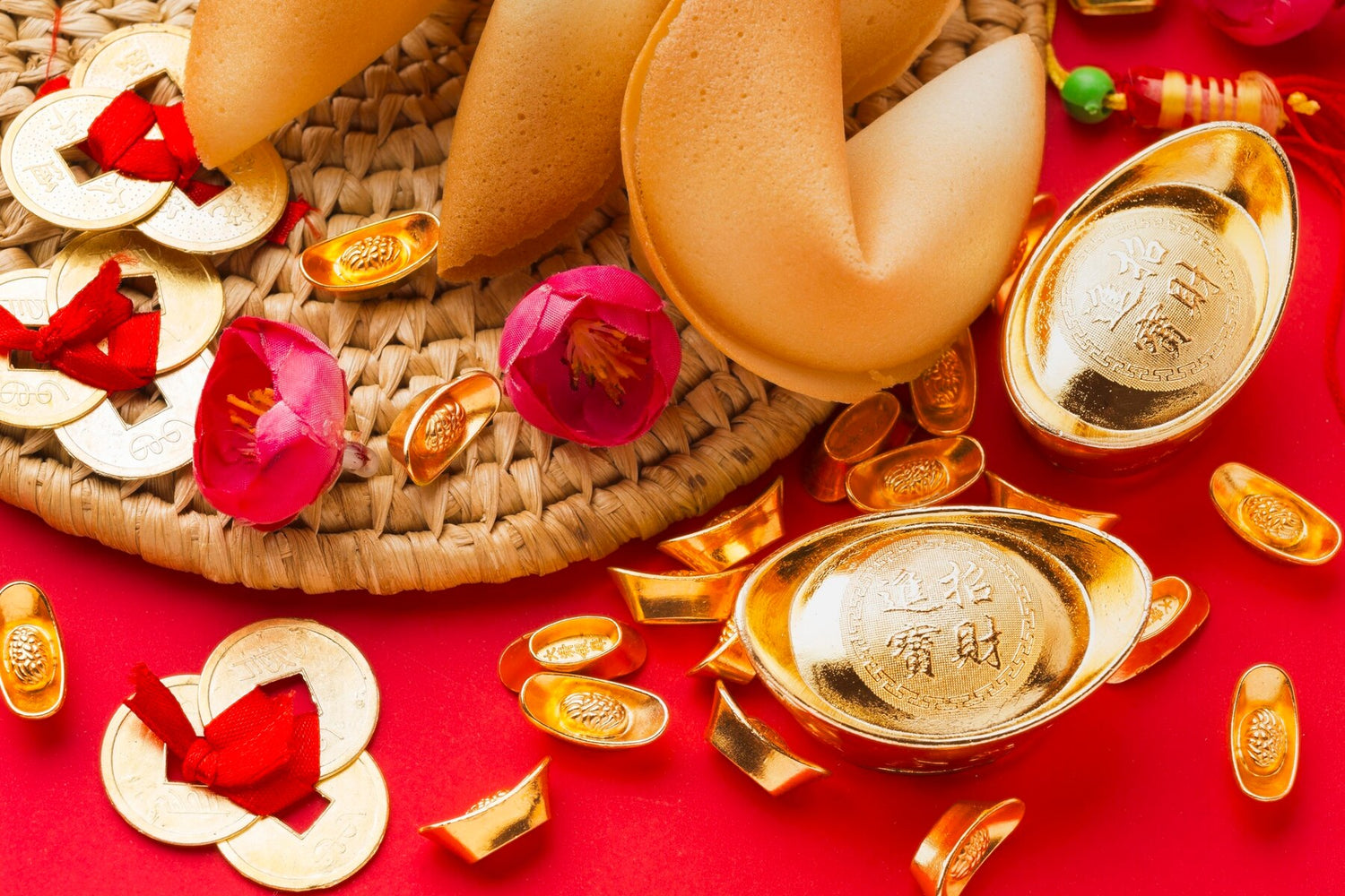 喜慶新年，訂製禮品，讓祝福更有溫度