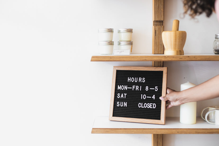 What To Do Before Opening a Coffee Shop in a Small Town?
