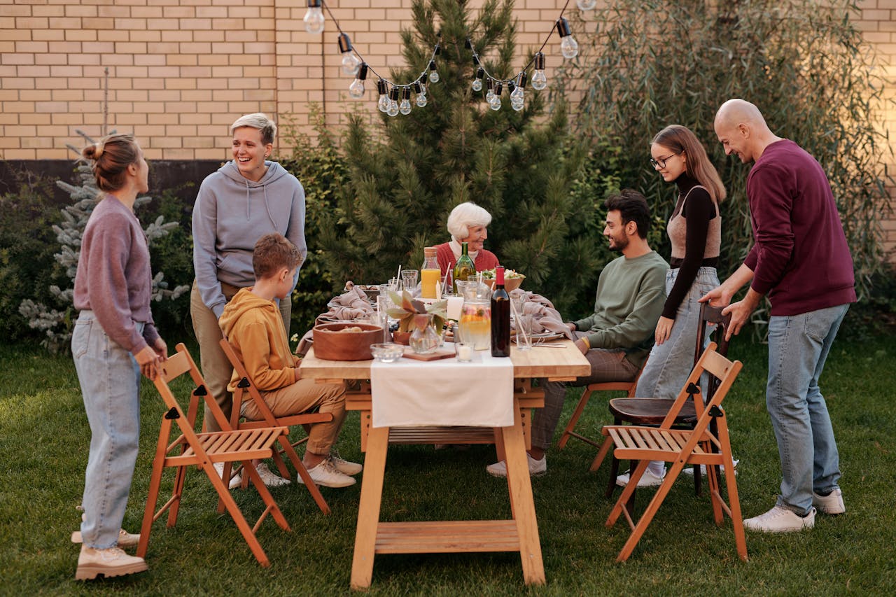 Best Family Reunion Games to Unleash The Fun