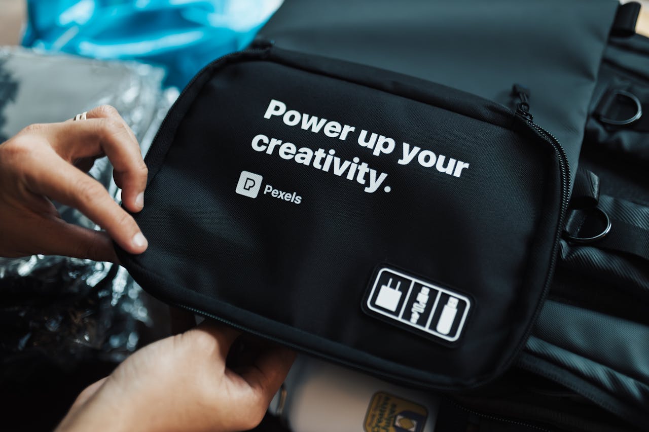 Company Swag Ideas