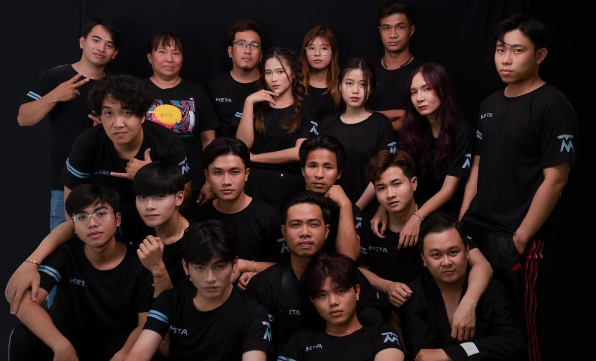 How to Design Team T-Shirts That Actually Boost Morale