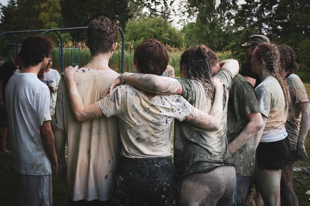 Top 10 Team Building Games in 2023