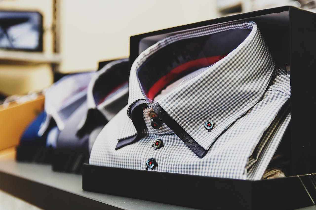 The Power of Custom T Shirts for Marketing and Branding
