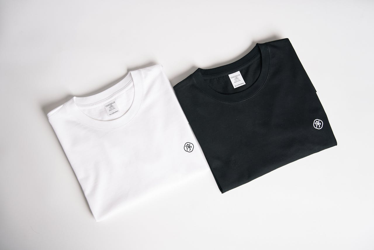 How to Choose the Best Custom T-Shirt Printing for Your Company
