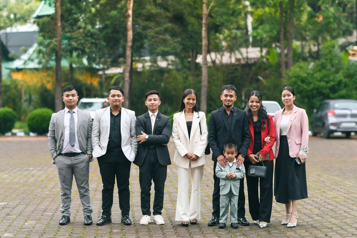 Corporate Family Day Ideas: Memorable Events with On-Site Gifting and Activities