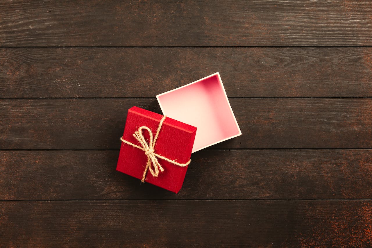 corporate gift