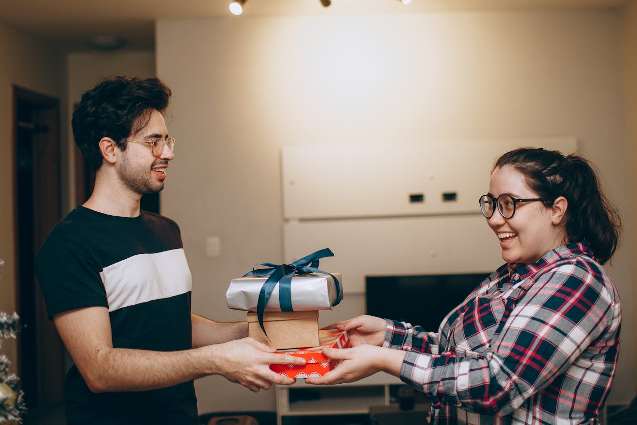 Guide to Personalized Gifts : Best Ideas for Every Occasion