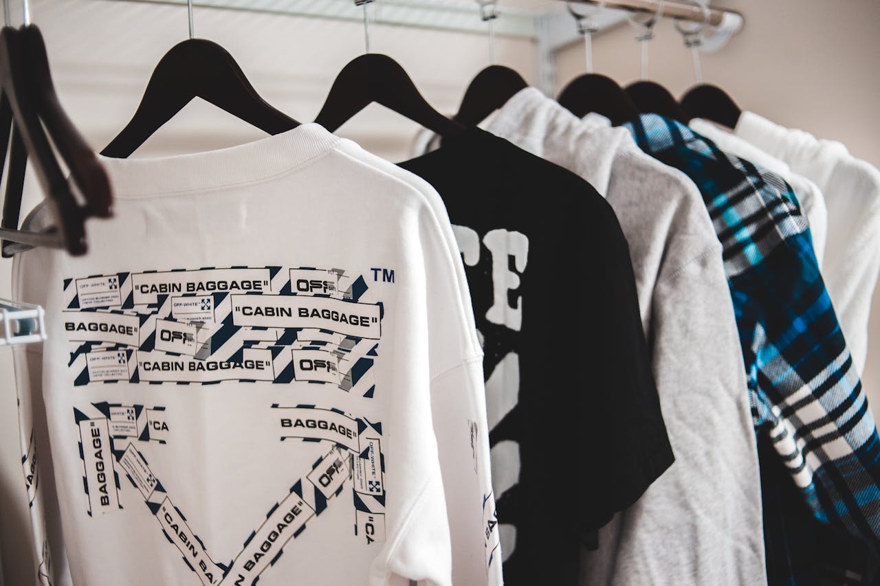 Timeless Custom Apparel Ideas for Any Occasion