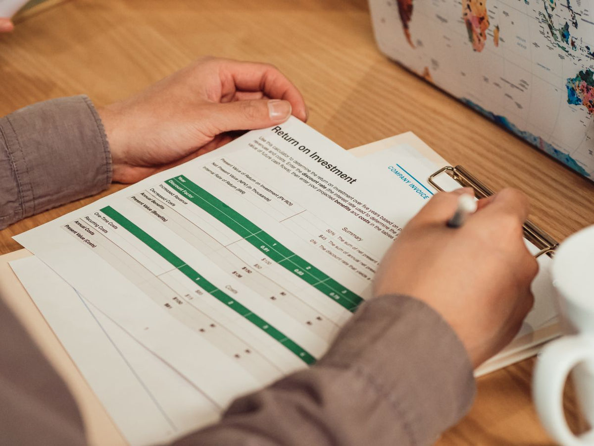 How to Measure the ROI of Corporate Gifting: A Practical Framework