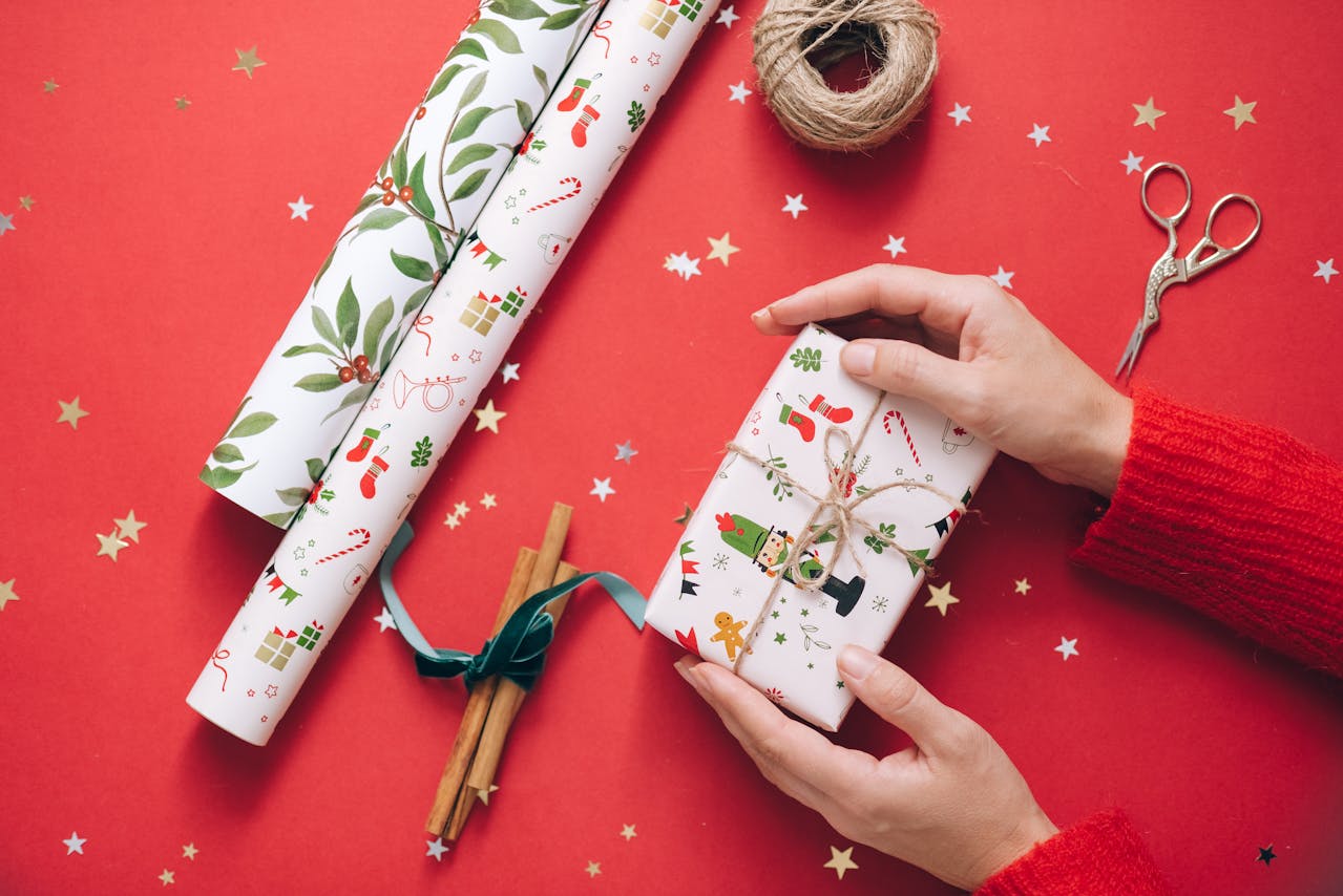 What Should You Really Be Giving Clients for the Holidays?
