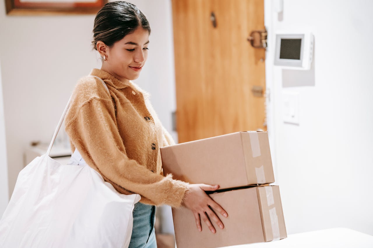 Best care packages for employees