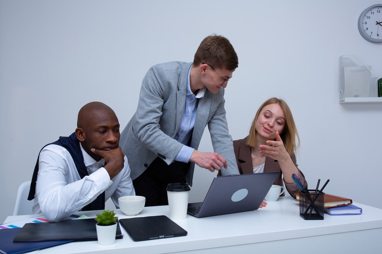 Best Tips How to be A Good Manager