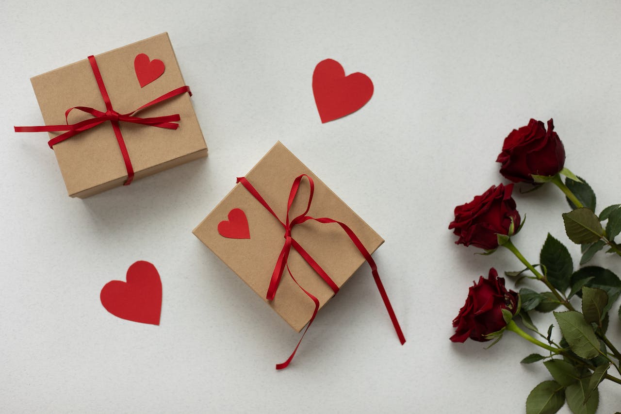 valentine's day gift
