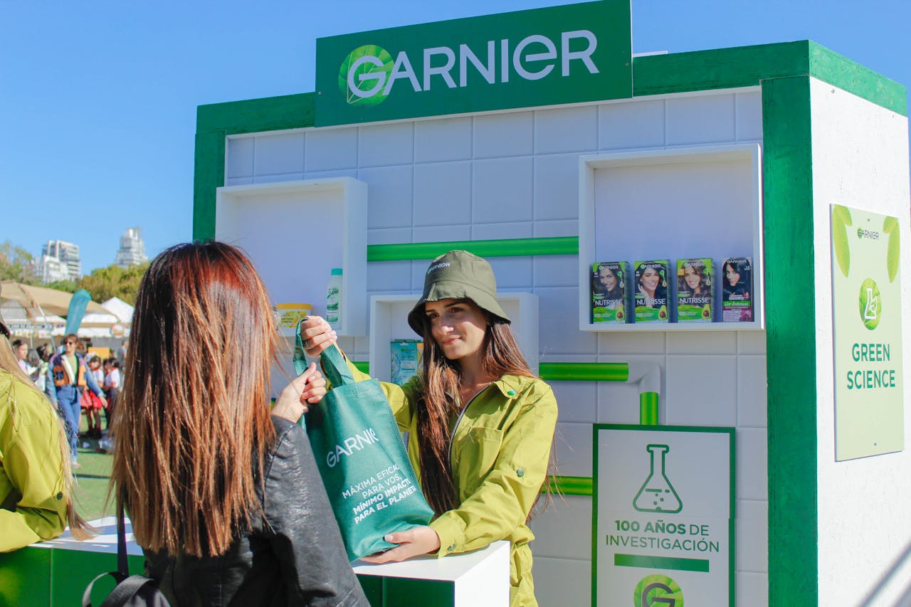 Top 10 Promotional Items for Trade Shows 2025