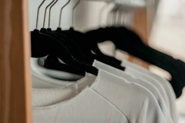 5 Types of T-shirt Printing Methods and Which is The Best