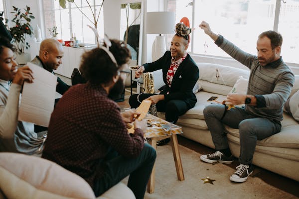 Top Team Appreciation Ideas That Boost Company Culture