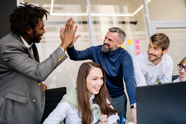 Best Employee Engagement Ideas for Your Organization