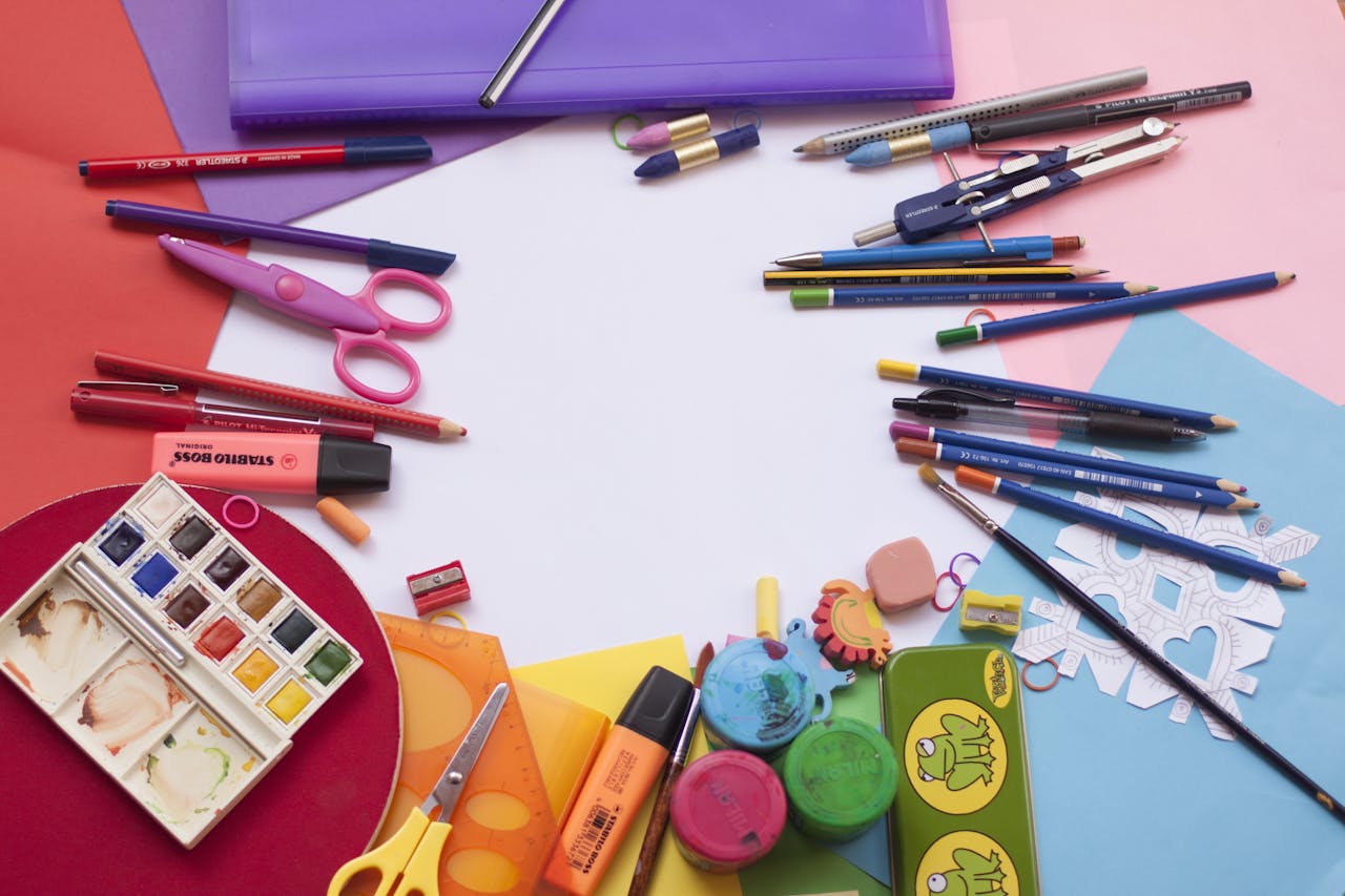 stationary gift ideas