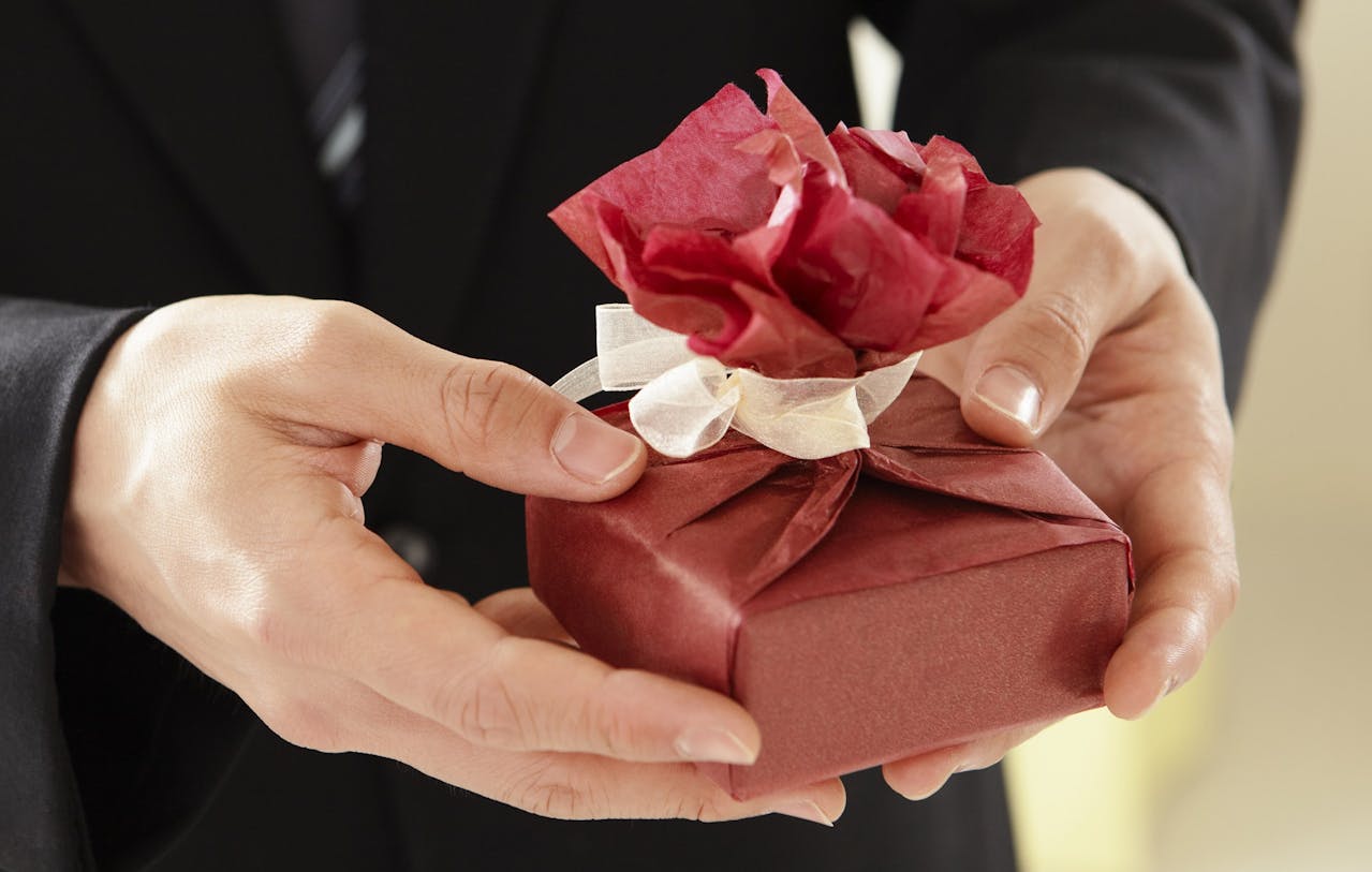 The Importance of Timing in Corporate Gifting : Time to Show Employee Appreciation