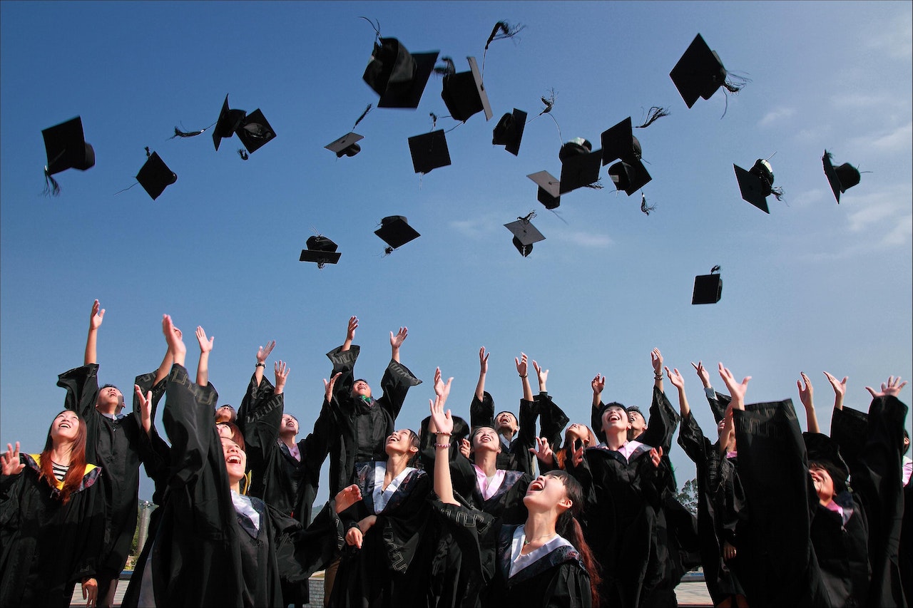Graduation Gift Ideas