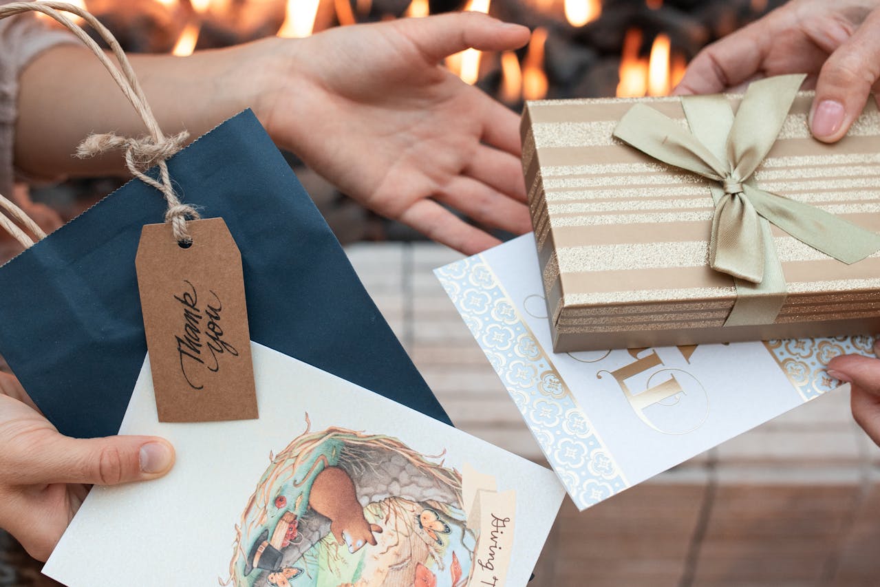 Affordable Gift Ideas Under HK$200 That Feel Premium