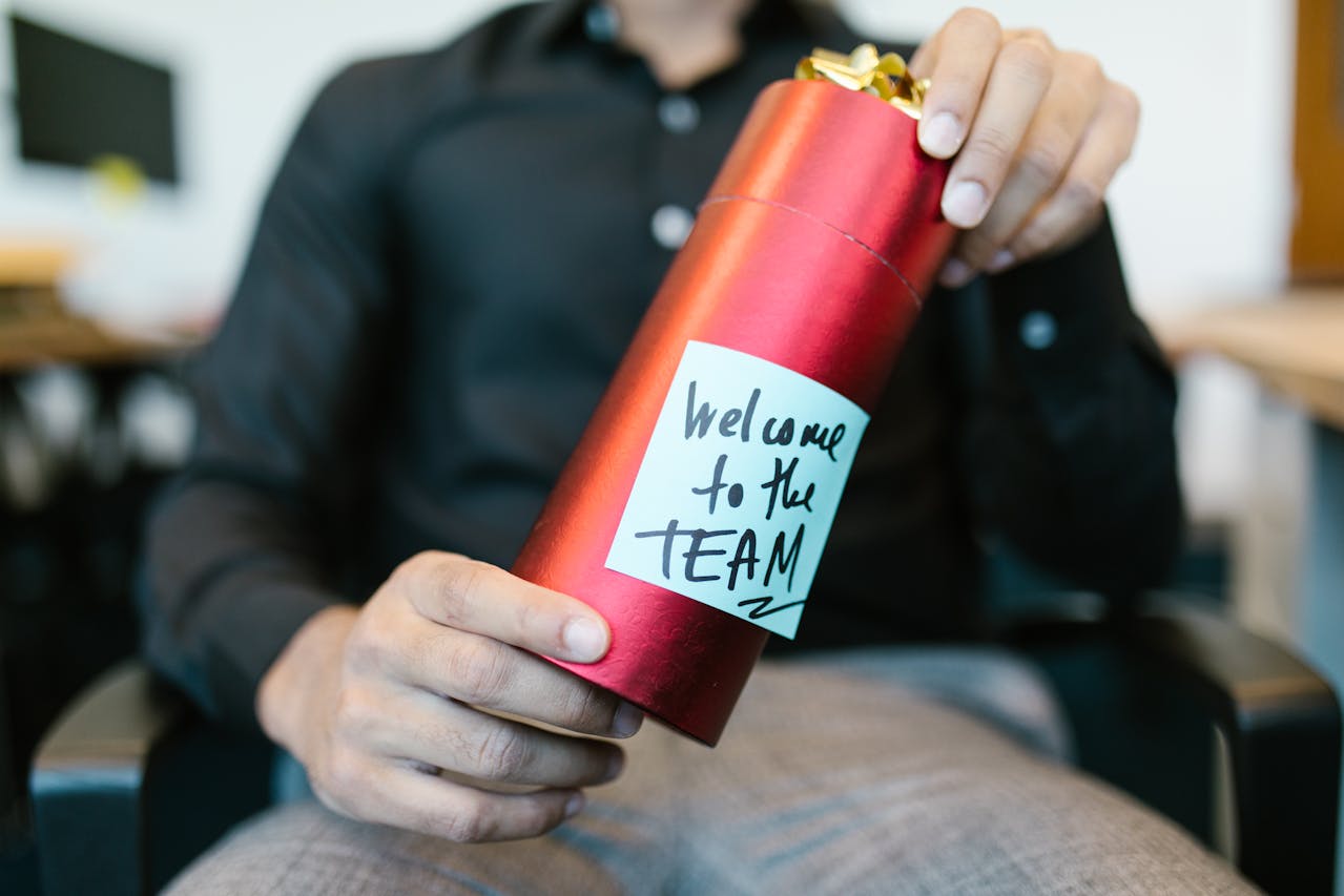 Onboarding with Impact: How to Make New Hires Feel Truly Valued