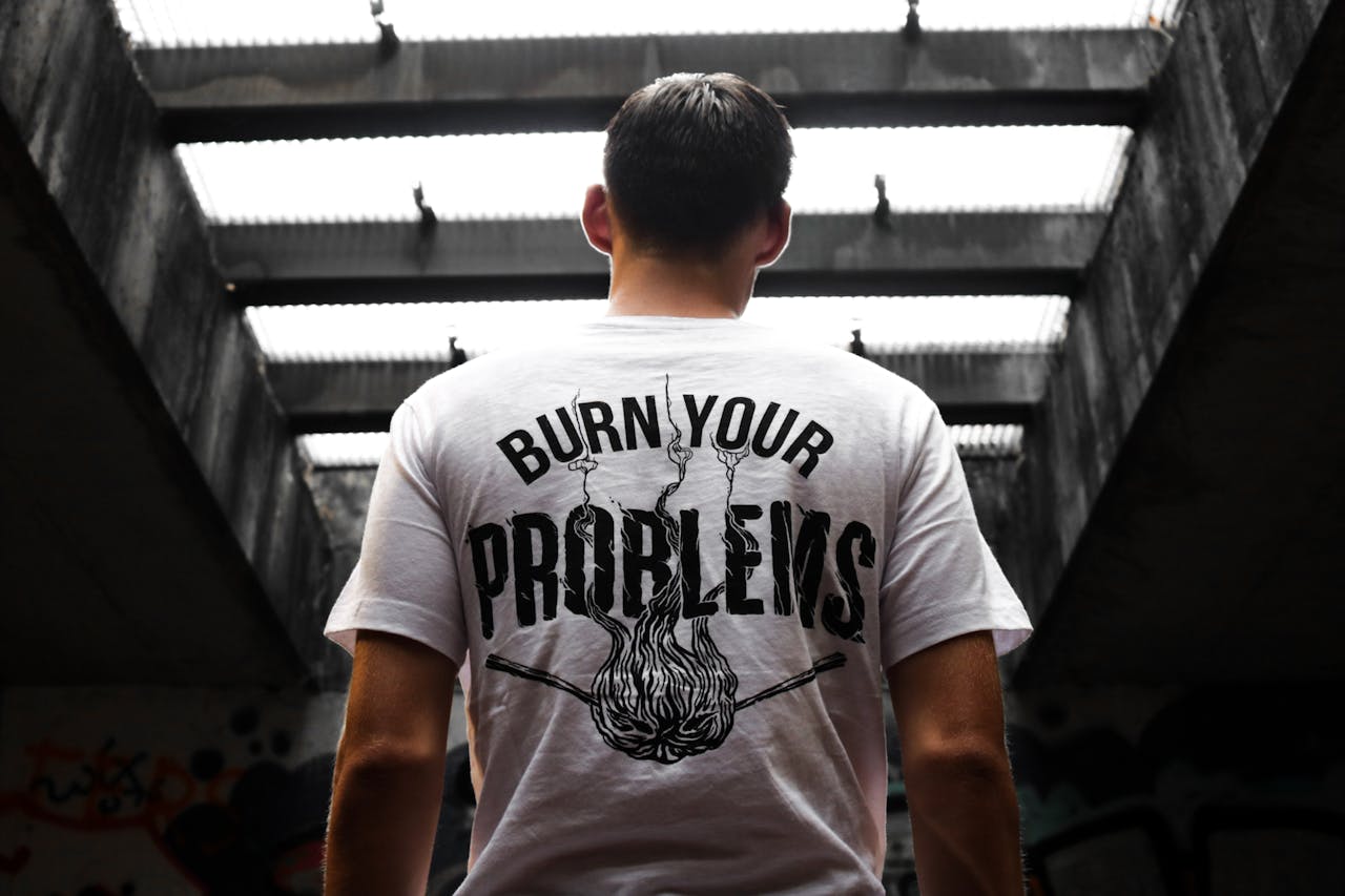 Top T-Shirt Design Trends for 2025: What’s Hot and What’s Next
