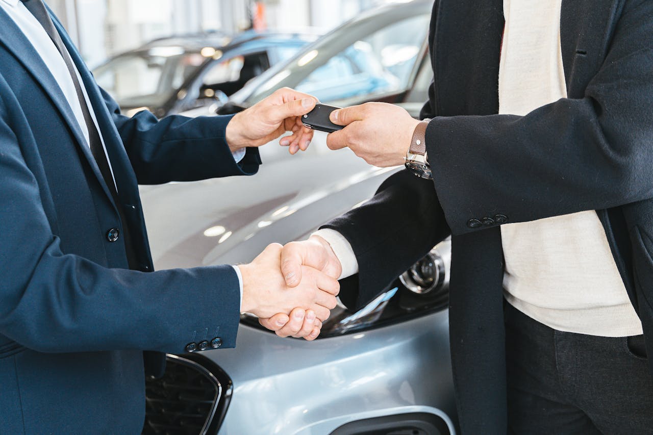 How to Improve Customer Loyalty and Boost Repeat Business Effectively