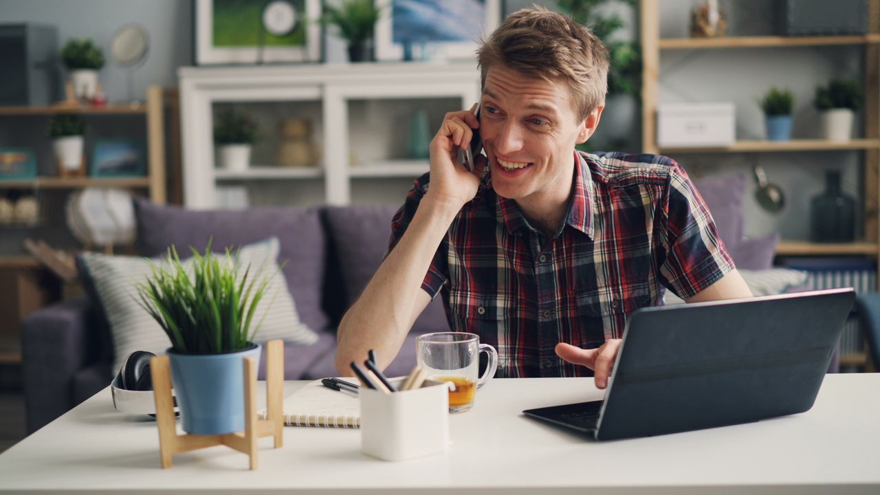 Work From Home Gift Ideas for Remote Employees Your Team Will Actually Use