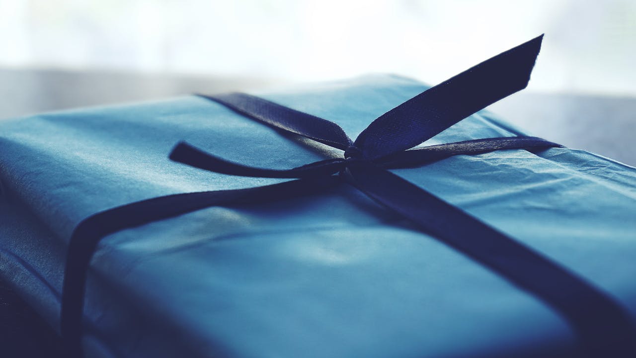 Top Gifts Under HKD 200 for Any Occasion