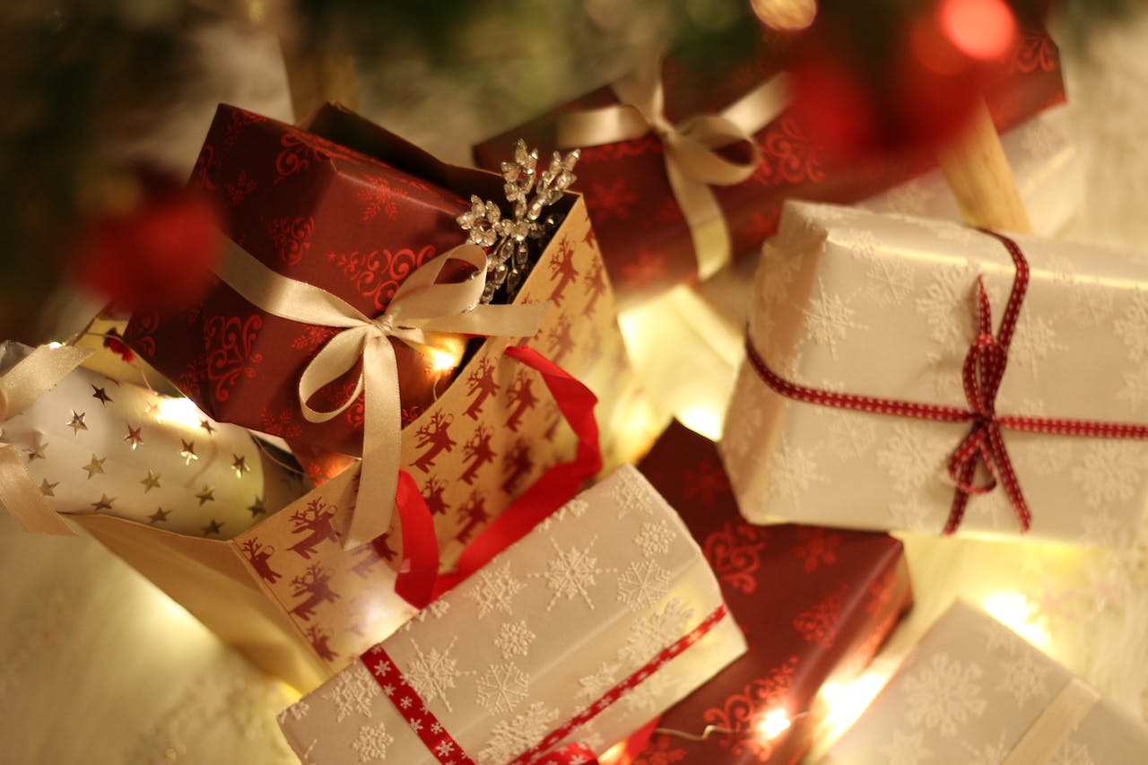 Bulk Christmas Gifts