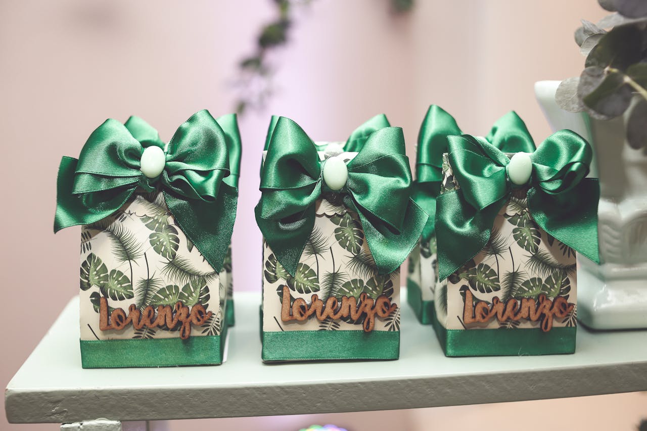 Inexpensive Giveaways for Trade Shows on Budget