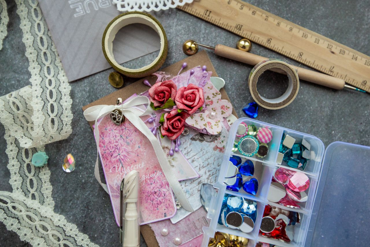 The Growing Popularity of Custom Gift Crafts for Every Occasion
