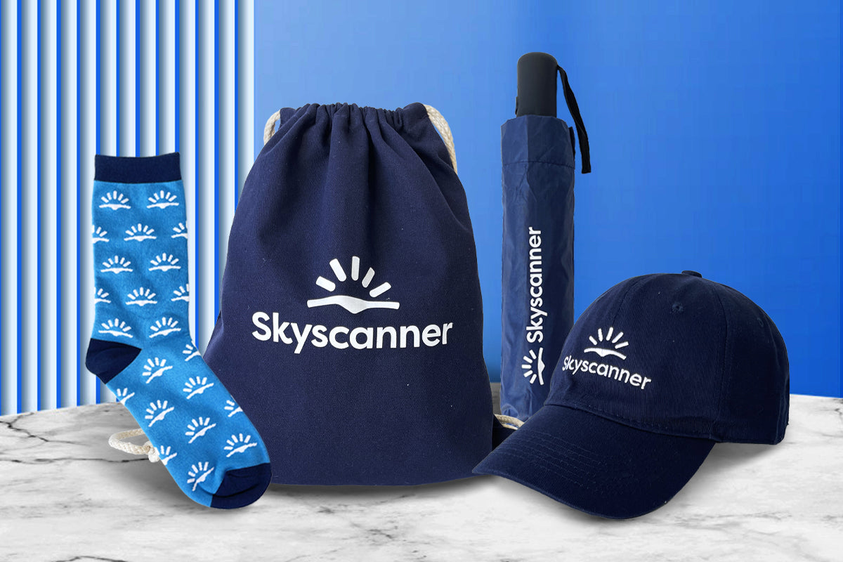 #bestgift個案分享：skyscanner 企業員工福利禮物