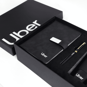 [Case Studies]UBER   |  business gift box